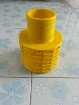 ขายตระแกรงท่อดูดเครื่องสูบน้ำ