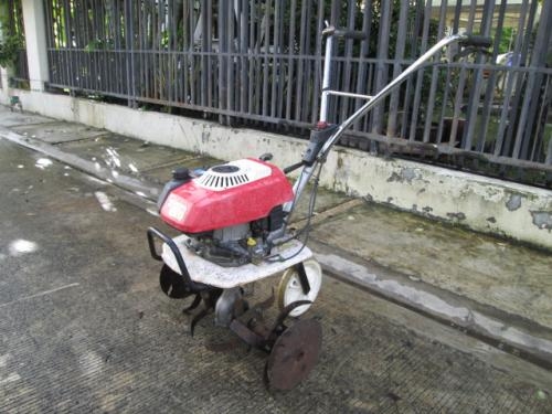 เครื่องพรวนดิน รหัสสินค้า :13001371 HONDA รุ่น F200 G100-1353373 (2.0 ps) www.nihonmono.com