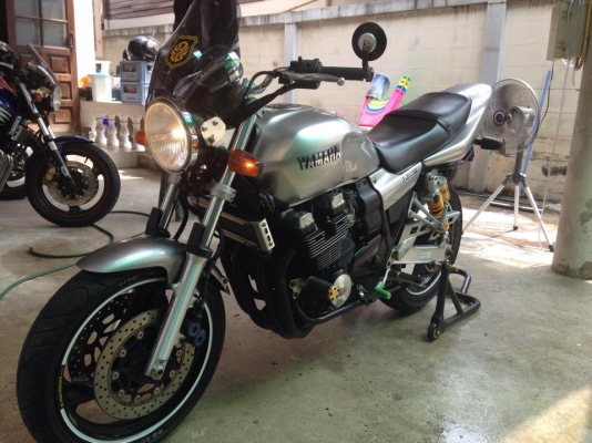 XJR 400 ปี2003 อินวอย + สพม