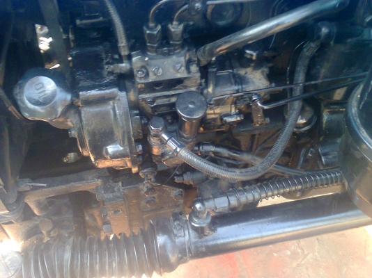 ขายรถไถนานั่งขับแชมป์ 304 SLX 2 เพลาพร้อมอุปกรณ์ ผาน 6X22 เช็ดสภาพแล้วพร้อมใช้