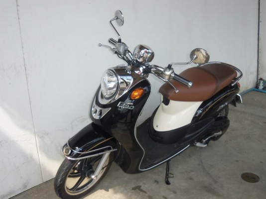 ขอขาย yamaha ฟีโน่ สวยๆเดิมๆ