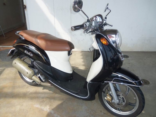 ขอขาย yamaha ฟีโน่ สวยๆเดิมๆ