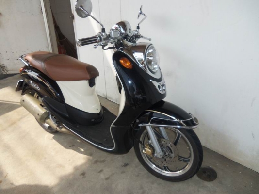 ขอขาย yamaha ฟีโน่ สวยๆเดิมๆ