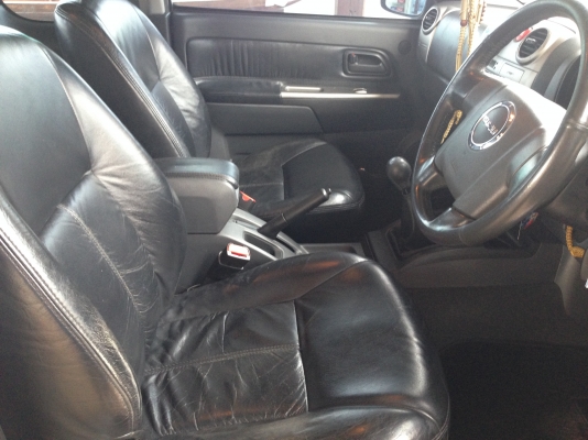 ขาย isuzu d'max hilander ปี2007 ขาย isuzu d'max hilander ปี2007