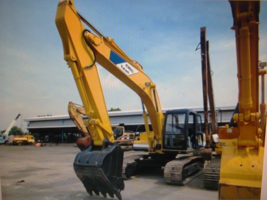 ขายด่วนรถKOBELCO SK200มาคร์ทีYN12790เก่าญี่ปุ่นแท้ไม่เคยใช้งานเมืองไทยเลย เช็คระบบใหม่สมบูรณ100\%