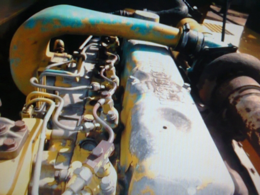 ขายด่วนรถแม็คโครKOBELCO SK220 มาคร์ทีซีเรียนสูงรถใหญ่โรลเลอร์9ลูกเก่าญี่ปุ่นแท้ไม่เคยใช้งานเมืองไทยเลย โทร 0876694752