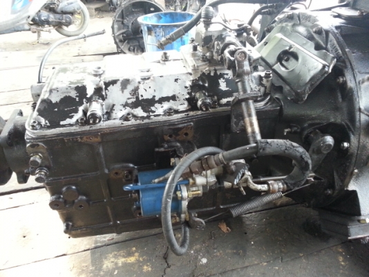 มาแล้วครับเครื่อง นิสสัน PE เทอร์โบ ท่ออ้อม 280 แรงม้า พร้อมเกียร์ สภาพดีมากครับ