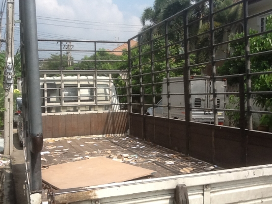 คัสซี/ตัวถังสวยเดิมบาง FC2 120แรง รถห้าง พ.เว่อ ยกหัวได้ เปิดท้าย3ด้าน กระบะพื้นไม้5.5x2.5ม. รถขับดี คัสซี/ตัวถังสวยเดิมบาง FC2 120แรง รถห้าง พ.เว่อ ยกหัวได้ เปิดท้าย3ด้าน กระบะพื้นไม้5.5x2.5ม. รถขับดี