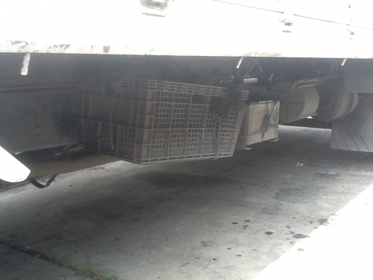 คัสซี/ตัวถังสวยเดิมบาง FC2 120แรง รถห้าง พ.เว่อ ยกหัวได้ เปิดท้าย3ด้าน กระบะพื้นไม้5.5x2.5ม. รถขับดี คัสซี/ตัวถังสวยเดิมบาง FC2 120แรง รถห้าง พ.เว่อ ยกหัวได้ เปิดท้าย3ด้าน กระบะพื้นไม้5.5x2.5ม. รถขับดี