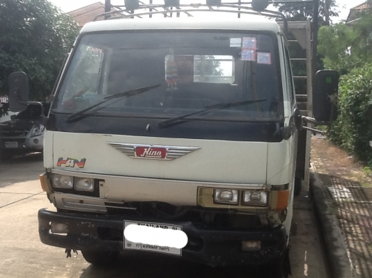 คัสซี/ตัวถังสวยเดิมบาง FC2 120แรง รถห้าง พ.เว่อ ยกหัวได้ เปิดท้าย3ด้าน กระบะพื้นไม้5.5x2.5ม. รถขับดี คัสซี/ตัวถังสวยเดิมบาง FC2 120แรง รถห้าง พ.เว่อ ยกหัวได้ เปิดท้าย3ด้าน กระบะพื้นไม้5.5x2.5ม. รถขับดี