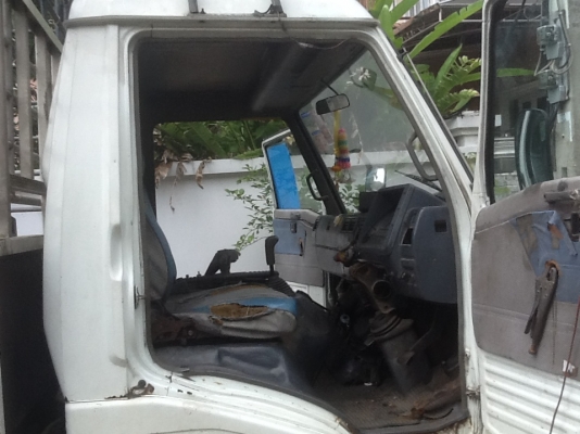 คัสซี/ตัวถังสวยเดิมบาง FC2 120แรง รถห้าง พ.เว่อ ยกหัวได้ เปิดท้าย3ด้าน กระบะพื้นไม้5.5x2.5ม. รถขับดี คัสซี/ตัวถังสวยเดิมบาง FC2 120แรง รถห้าง พ.เว่อ ยกหัวได้ เปิดท้าย3ด้าน กระบะพื้นไม้5.5x2.5ม. รถขับดี