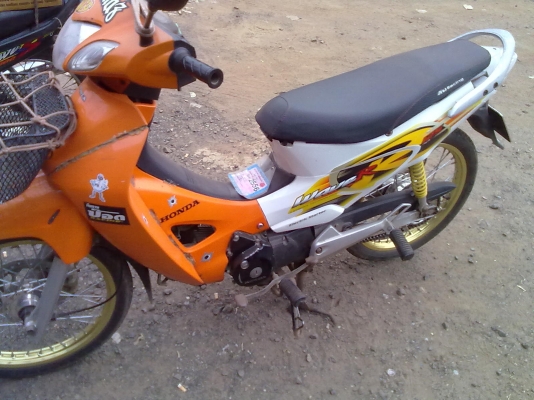 ขาย เวฟ125