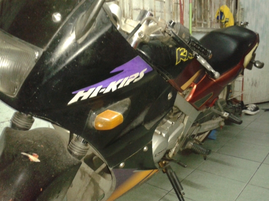 ขาย kr 150 สภาพเดิม 8000 บาท