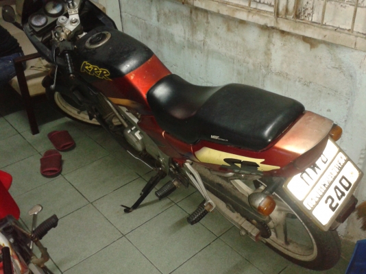 ขาย kr 150 สภาพเดิม 8000 บาท