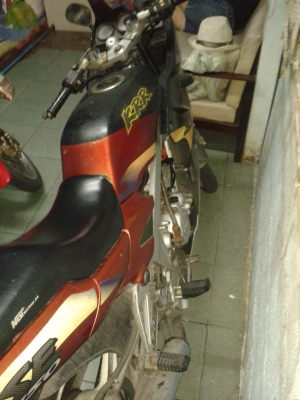 ขาย kr 150 สภาพเดิม 8000 บาท