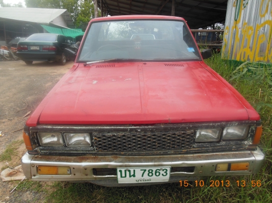 ขายกระบะถูกๆ