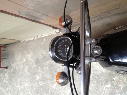 Suzuki K125 M2 ทะเบียนโอน Suzuki K125 M2 ทะเบียนโอน