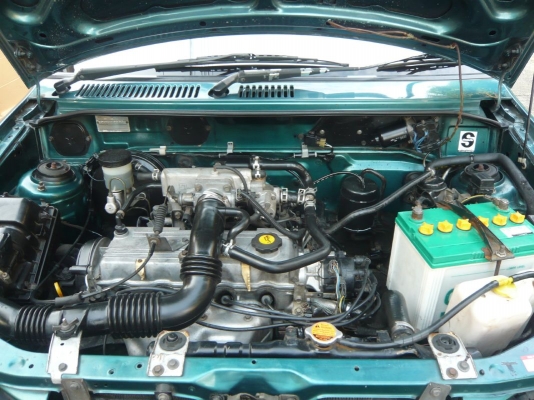 รถสวยล้ำสมัยไม่ตกยุค เล็กกระทัดรัดขับง่าย ประหยัดน้ำมันสุด สภาพพร้อมใช้สุด