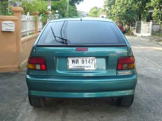 รถสวยล้ำสมัยไม่ตกยุค เล็กกระทัดรัดขับง่าย ประหยัดน้ำมันสุด สภาพพร้อมใช้สุด