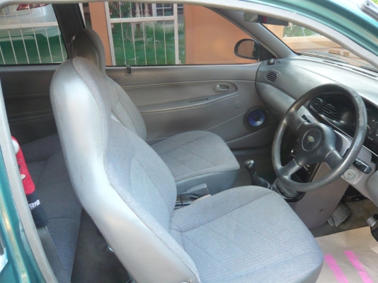 รถสวยล้ำสมัยไม่ตกยุค เล็กกระทัดรัดขับง่าย ประหยัดน้ำมันสุด สภาพพร้อมใช้สุด