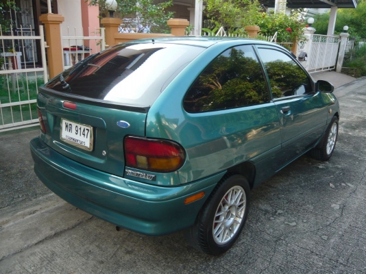 รถสวยล้ำสมัยไม่ตกยุค เล็กกระทัดรัดขับง่าย ประหยัดน้ำมันสุด สภาพพร้อมใช้สุด