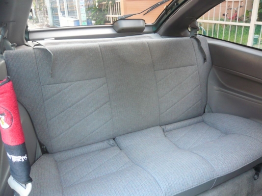 รถสวยล้ำสมัยไม่ตกยุค เล็กกระทัดรัดขับง่าย ประหยัดน้ำมันสุด สภาพพร้อมใช้สุด