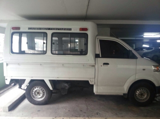 ขาย suzuki carry ราคา 180,000