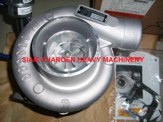 Cummins 6CT8.3 Turbo Charger.PART NO. 3528794 Cummins 6CT8.3 Turbo Charger.PART NO. 3528794
