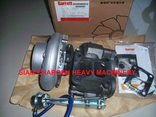 Cummins 6CT8.3 Turbo Charger.PART NO. 3528794 Cummins 6CT8.3 Turbo Charger.PART NO. 3528794