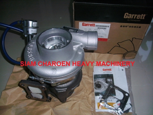 Cummins 6CT8.3 Turbo Charger.PART NO. 3528794