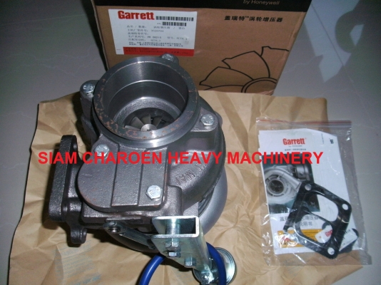 Cummins 6CT8.3 Turbo Charger.PART NO. 3528794 Cummins 6CT8.3 Turbo Charger.PART NO. 3528794