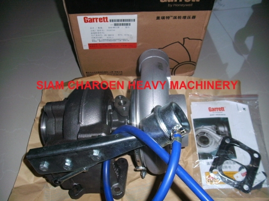 Cummins 6CT8.3 Turbo Charger.PART NO. 3528794 Cummins 6CT8.3 Turbo Charger.PART NO. 3528794