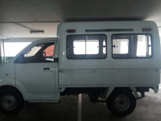 ขาย suzuki carry ราคา 180,000 ขาย suzuki carry ราคา 180,000