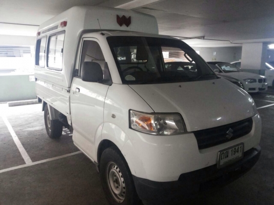 ขาย suzuki carry ราคา 180,000 ขาย suzuki carry ราคา 180,000