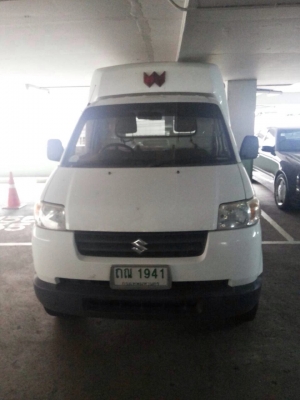ขาย suzuki carry ราคา 180,000