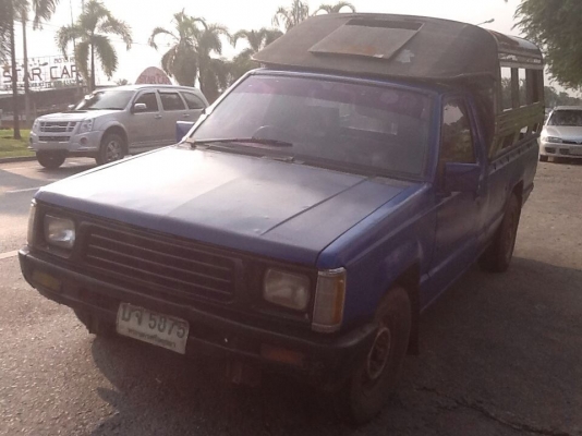 MITSUBISHI L200 เครื่องZ18 สภาพสวยๆ งามๆ MITSUBISHI L200 เครื่องZ18 สภาพสวยๆ งามๆ