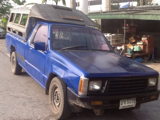 MITSUBISHI L200 เครื่องZ18 สภาพสวยๆ งามๆ