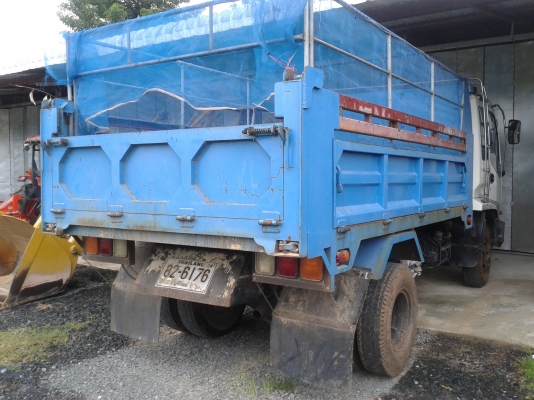 ขายเดก้าหัวท็อป เครื่อง 210 แรง