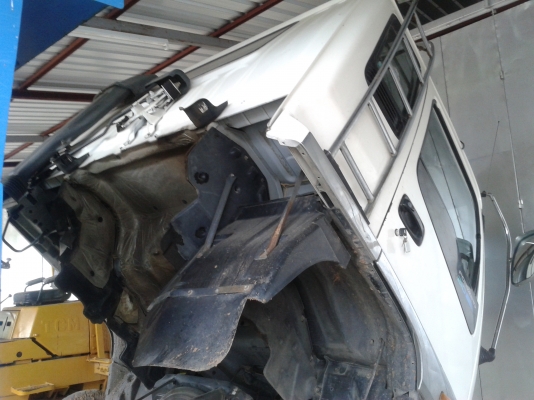 ขายเดก้าหัวท็อป เครื่อง 210 แรง