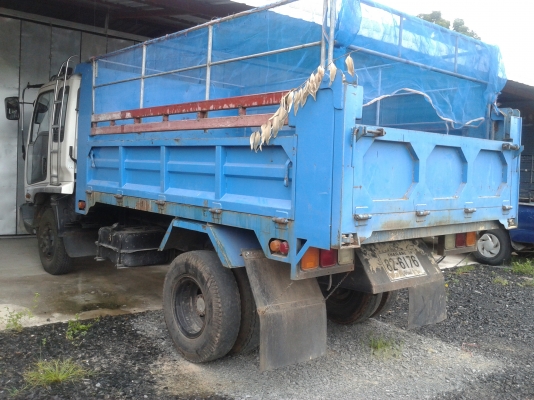 ขายเดก้าหัวท็อป เครื่อง 210 แรง