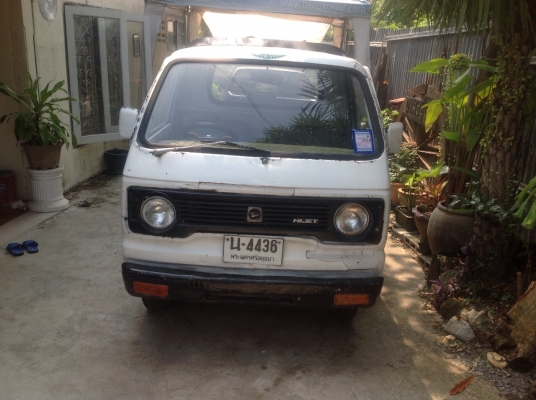 ขายรถกะป้อ49000พรัอมทะเบียน