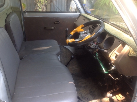 ขายรถกะป้อ49000พรัอมทะเบียน