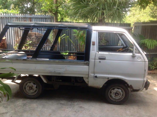 ขายรถกะป้อ49000พรัอมทะเบียน