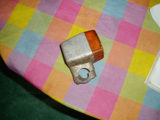 ขายไฟเลี้ยวใส่รถคลาสิก