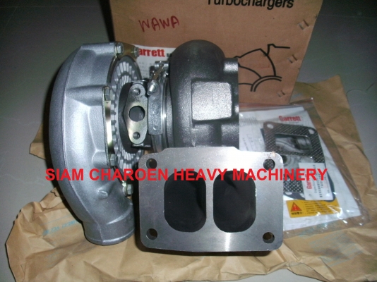 Nissan turbocharger PE6T,PART NO.10042342 Nissan turbocharger PE6T,PART NO.10042342