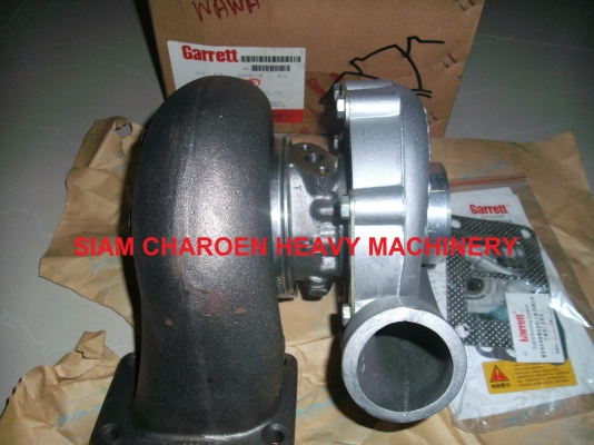 Nissan turbocharger PE6T,PART NO.10042342 Nissan turbocharger PE6T,PART NO.10042342