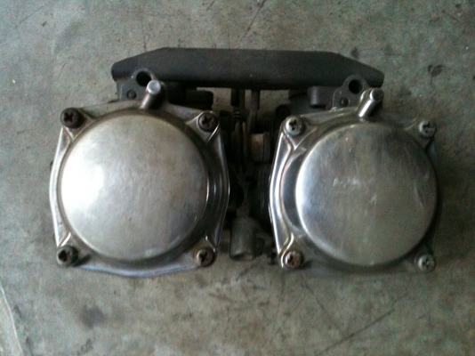 คาบูวีราโก้400