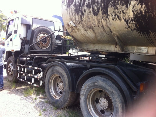 มาให่มแล้วรถฟูโซ่เครื่องดียางเต็มสภาพพร้อมใช้สนใจติดต่อโดยตรงมาก่อนได้ก่อน