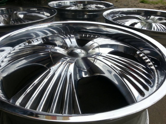 lenso project d spec e ขอบ 15 4/100 ของใหม่ พร้อมยางใหม่ 195/55/15 ปี13