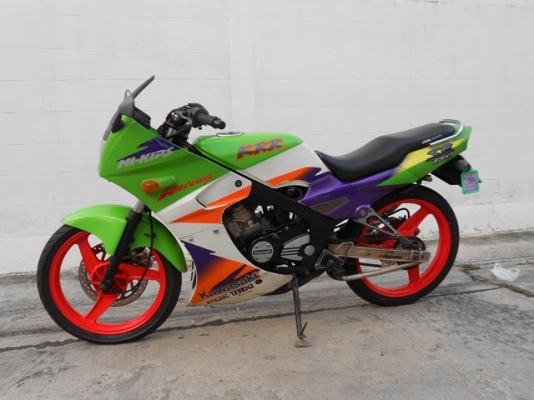 ขาย kr150 se ขาย kr150 se